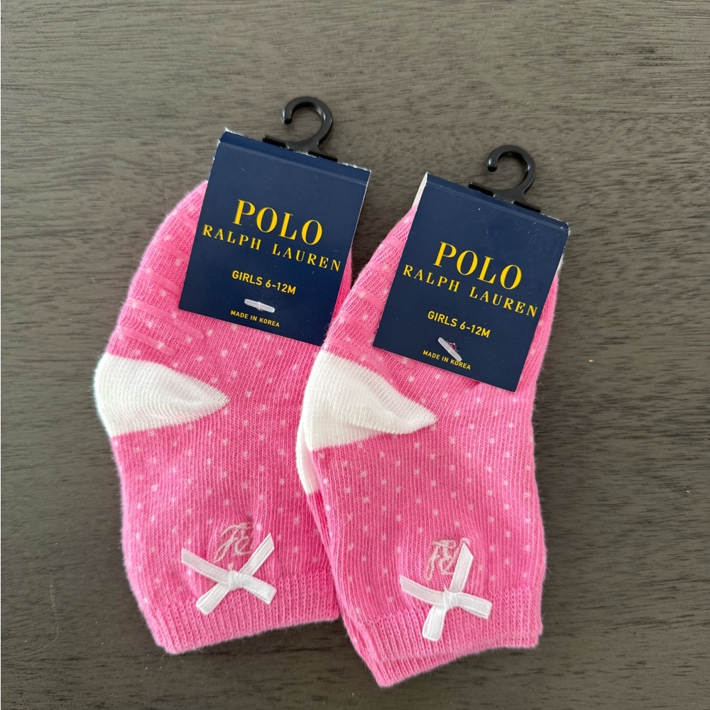 Polo by Ralph Lauren Socks